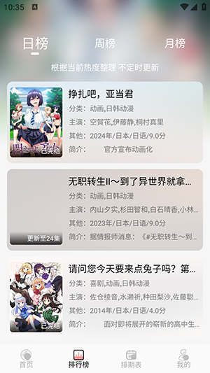 Mnfans正版