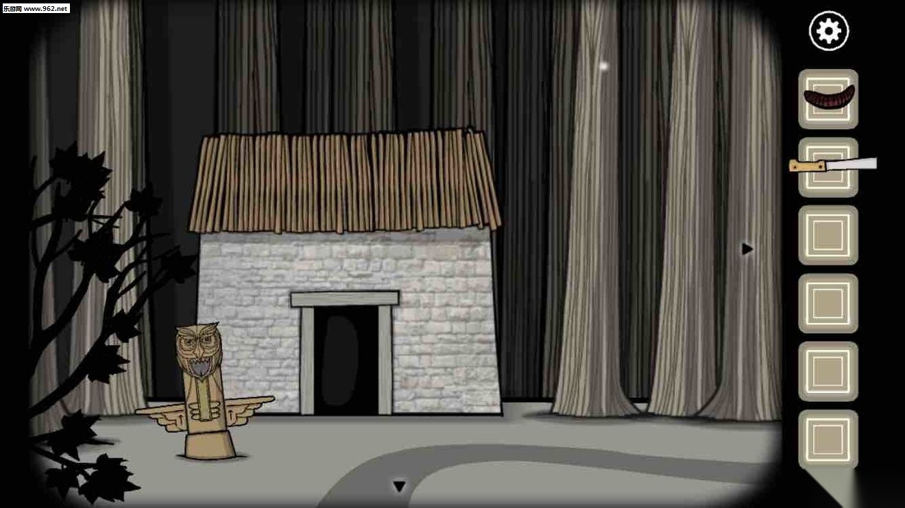 RustyLakeParadise(绣湖天堂岛汉化版图3