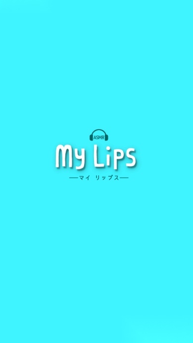 MyLips游戏