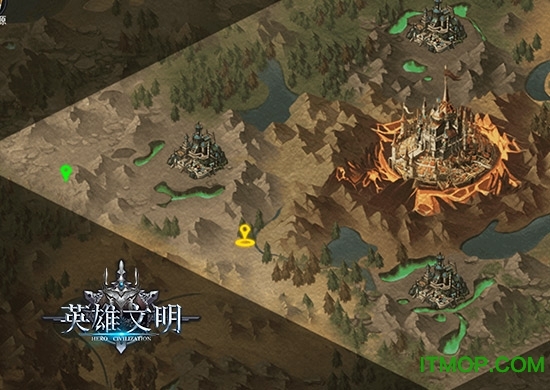 英雄文明安卓免费版图2