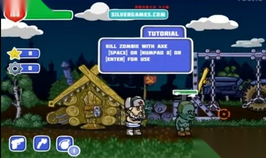 DonZombie