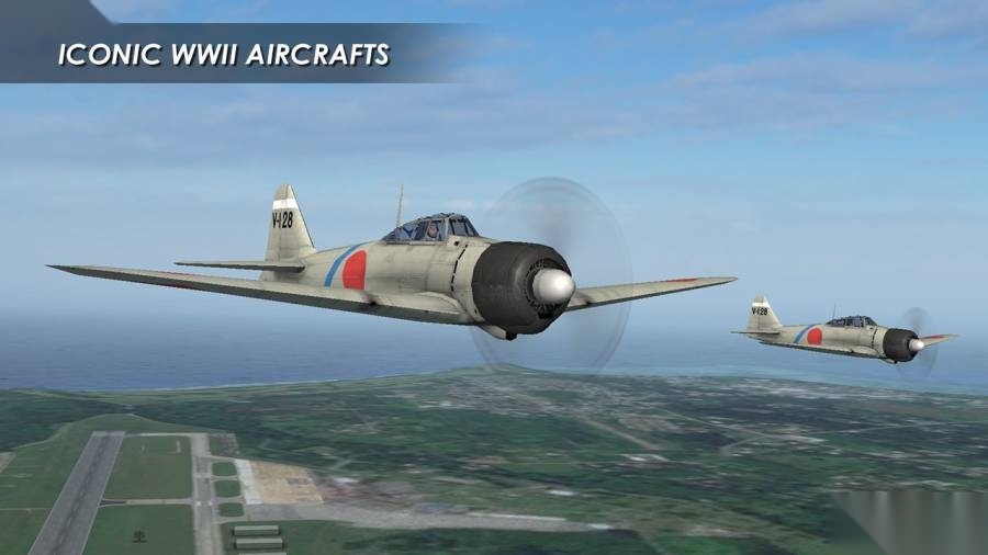 WingsofSteel最新版(4)