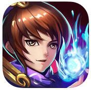岳飞传奇直装版 V1.0.4