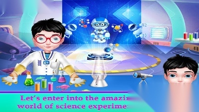 科学技巧实验学校安卓版