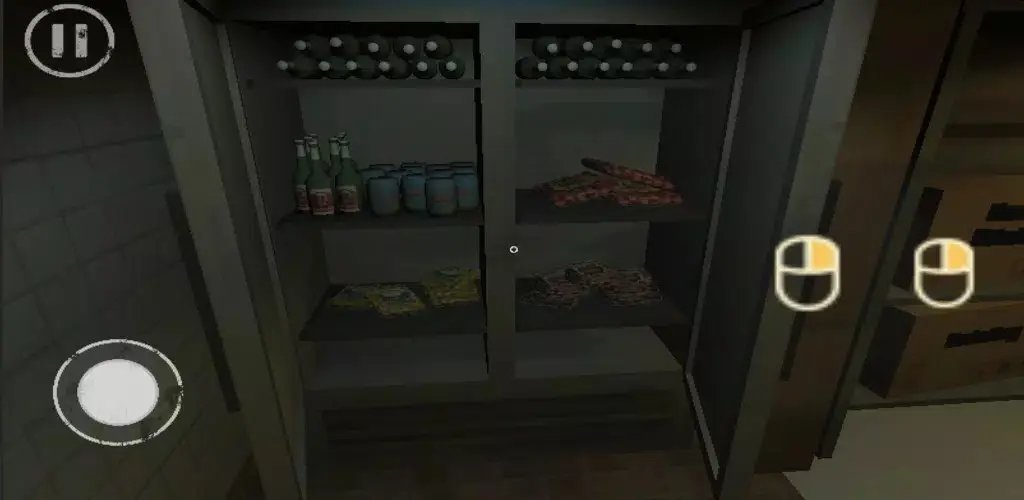 售货店夜班游戏正版(2)