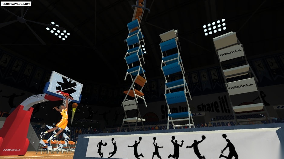 AllStarSlams