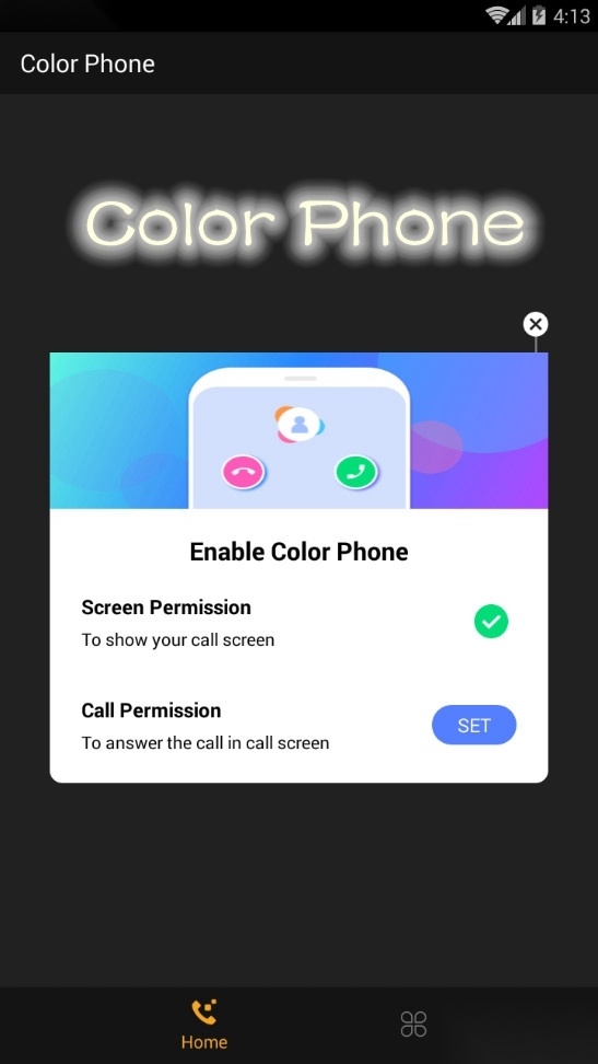 ColorPhone安卓版