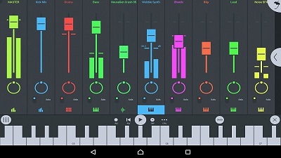 flstudiomobile汉化版官网版