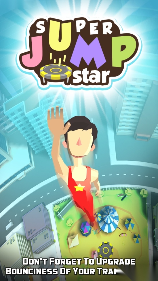SuperJumpStar安卓版