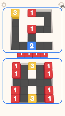 数字方块大合体(3)