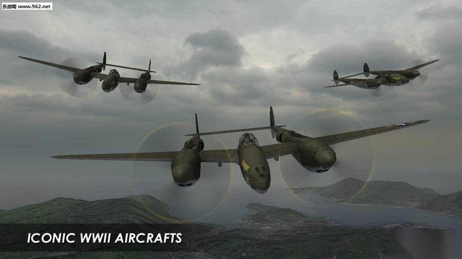 WingsofSteel最新版(1)