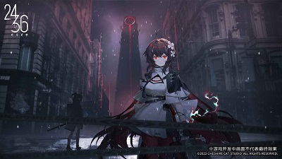 时序残响测试服无广告版图3