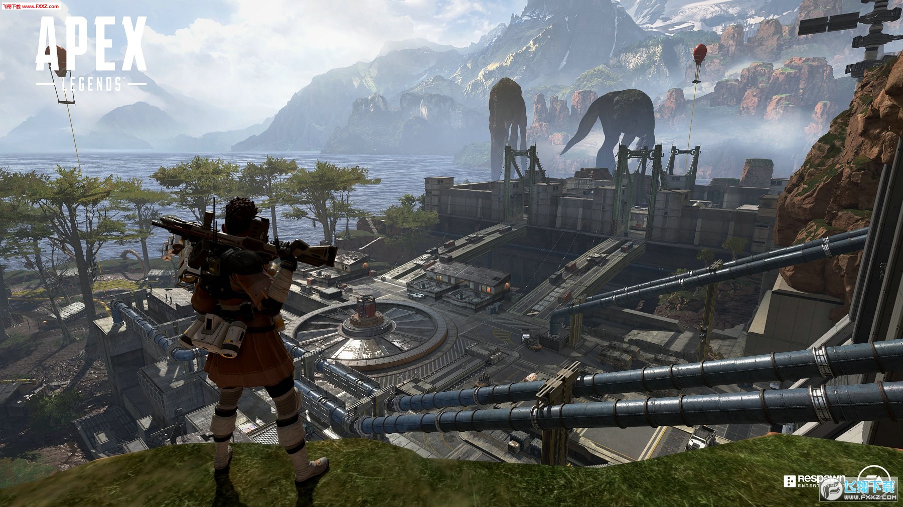 ApexLegends(Apex英雄)无广告版图2