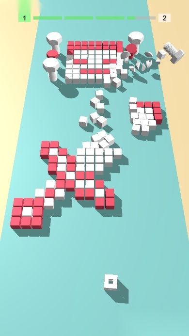RushBall3D