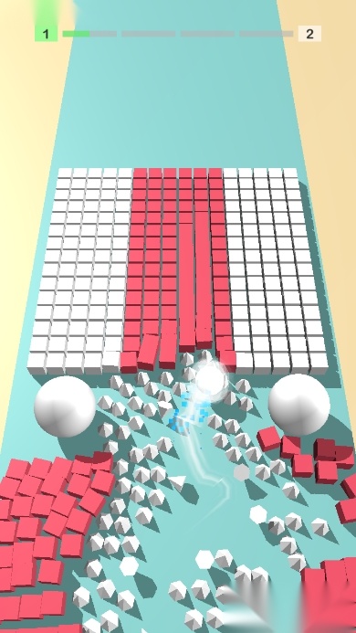 RushBall3D