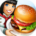 烹饪发烧友(CookingFever)安卓版 V22.0.0