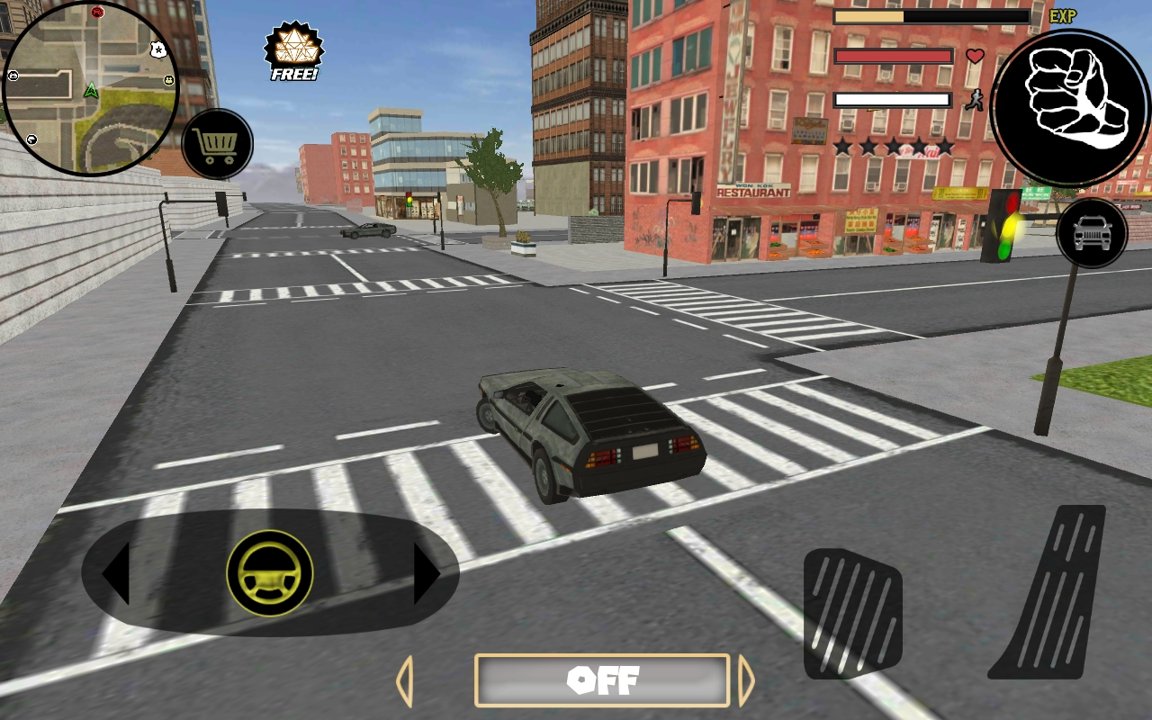 汤米快跑火柴人