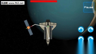 太空飞船模拟器图2