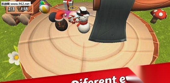 SumoBall安卓版
