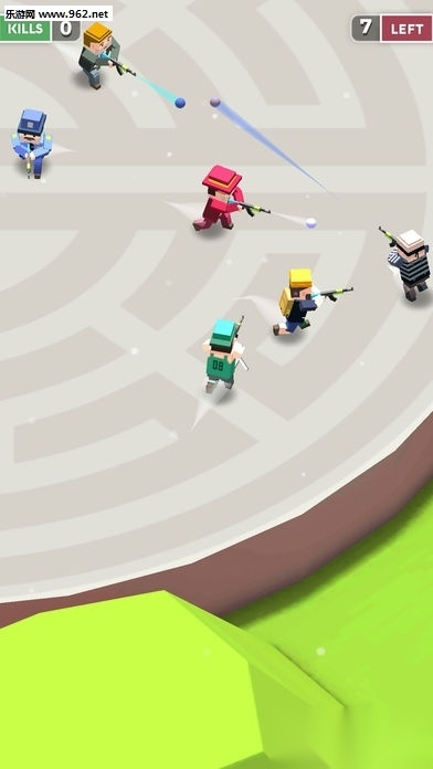 paintballio最新版