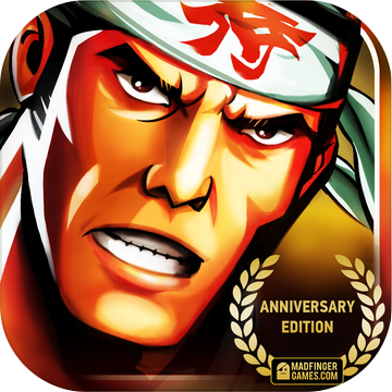武士2：复仇版