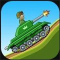 坦克兵团正版