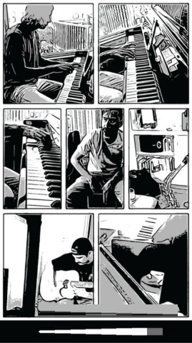 Storyboard(视频转漫画软件)正版(1)