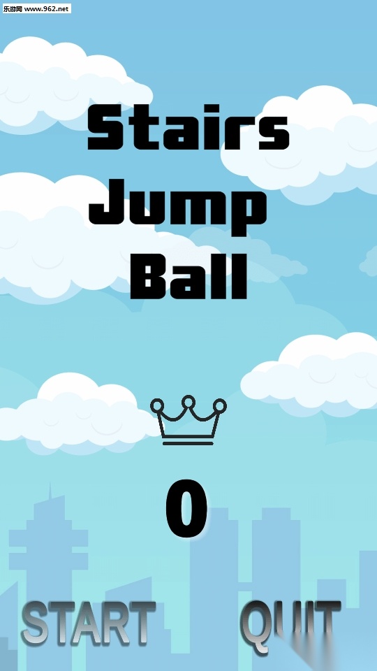 StairsJumpBall安卓版