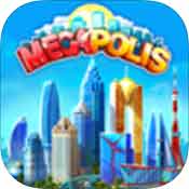 Megapolis免费原版