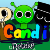 节奏盒子candi重制版 V1.0