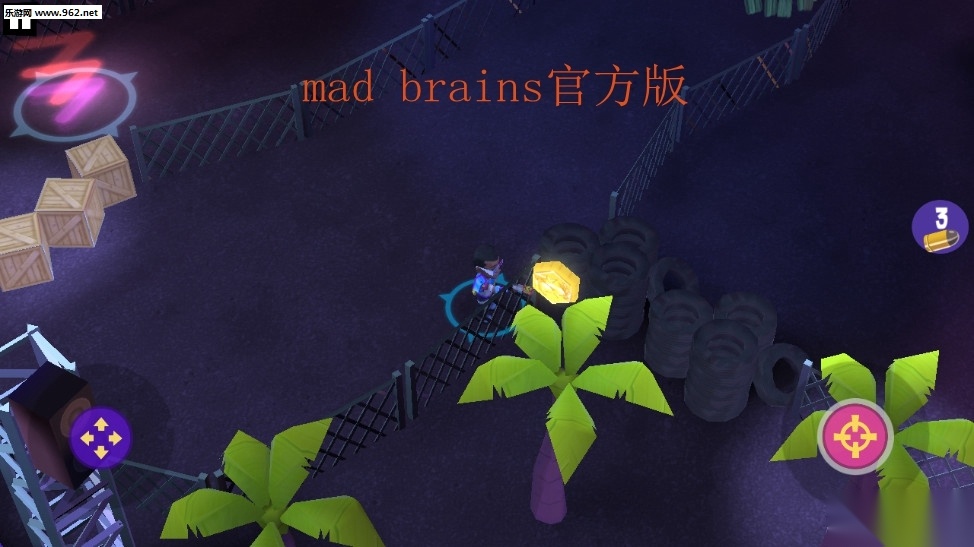 madbrains