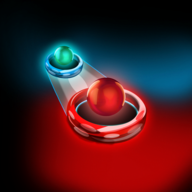 GlowingBalls安卓版
