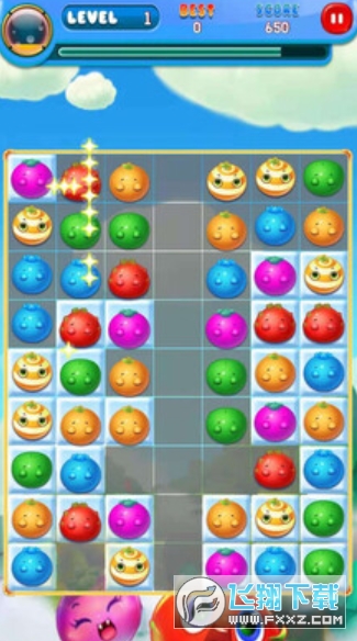 对对碰宝游戏图1