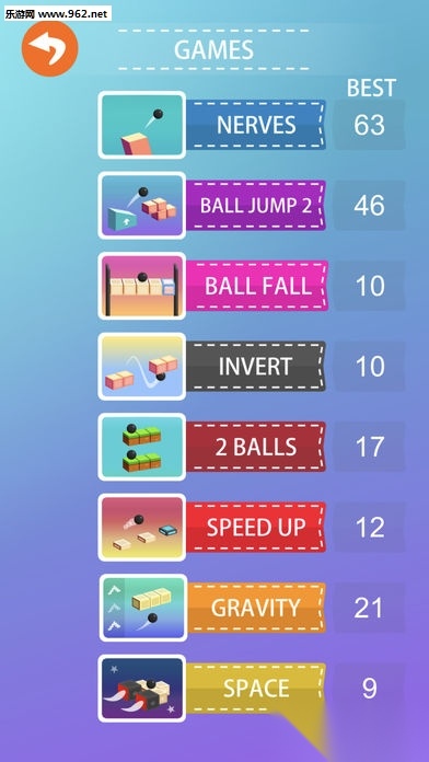 JustJump中文版