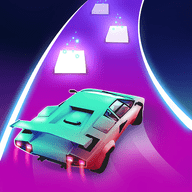 炫音飞车安卓官方版 V300.1.1
