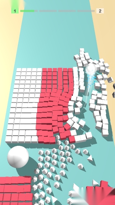 RushBall3D