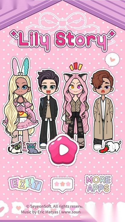 LilyStory