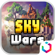 SkyWars游戏