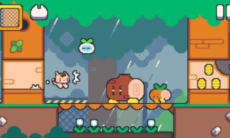 超级猫兄弟：猫爪小队手机免费版(3)