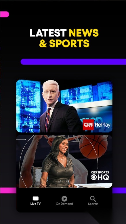 PlutoTV图1