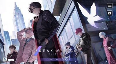 BREAKMYCASE日服游戏官方版图1