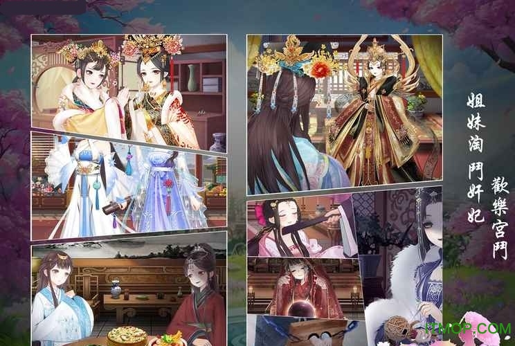凤凰心计台服直装版图3