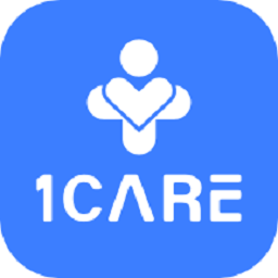 1CARE健康软件