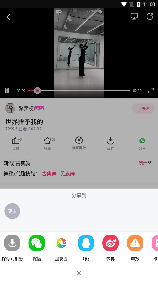 中舞网