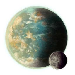 太空帝国中文版