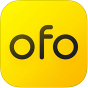 ofo共享单车