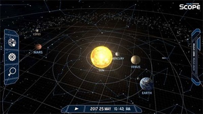 流浪地球探索宇宙手游免费版图2