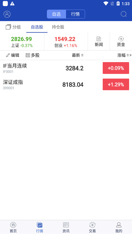 华安智赢图9