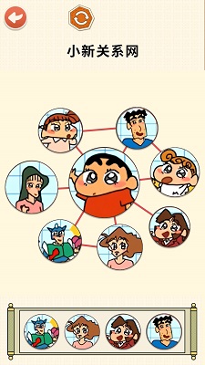 一起还原人物关系