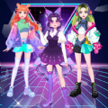 菲凡公主偶像养成手机最新版